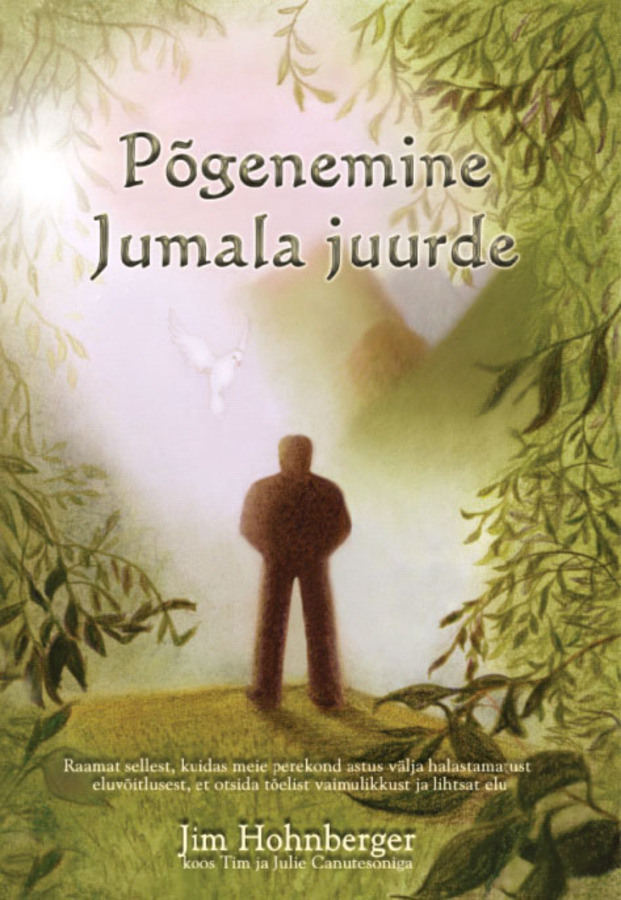 Põgenemine Jumala Juurde