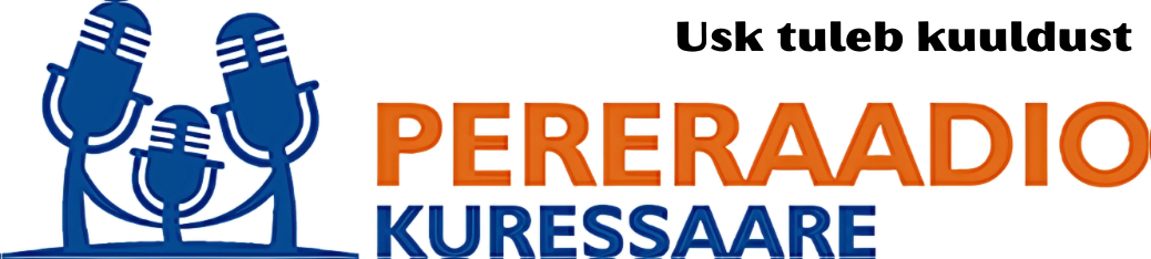 Pereraadio logo