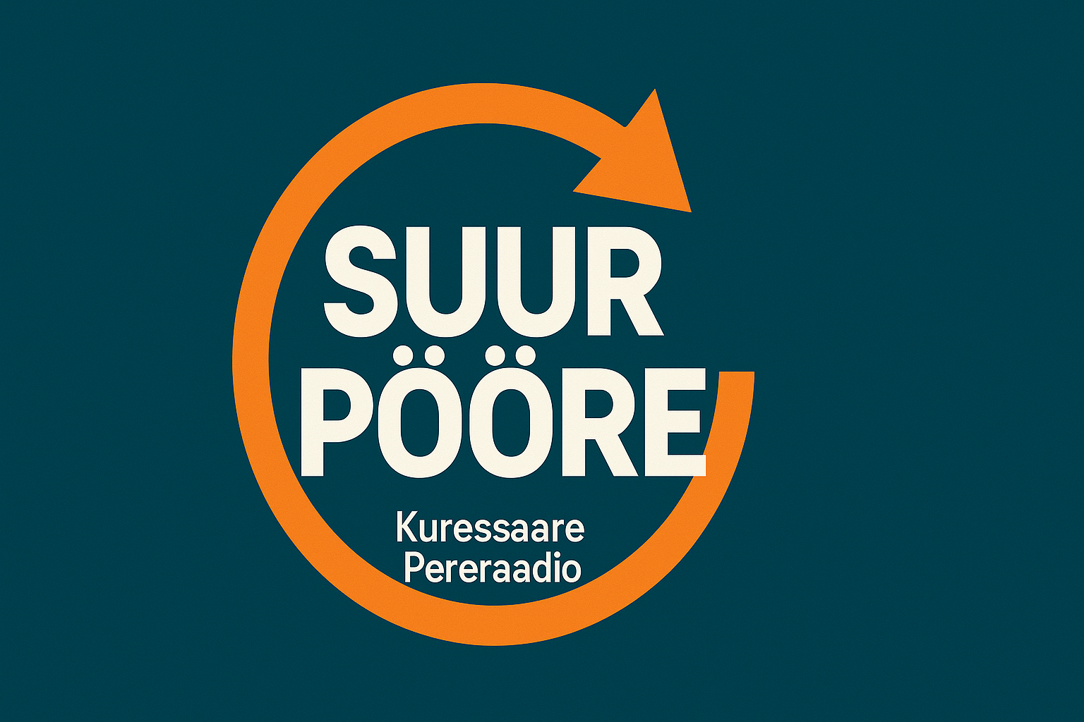 Suur Pööre