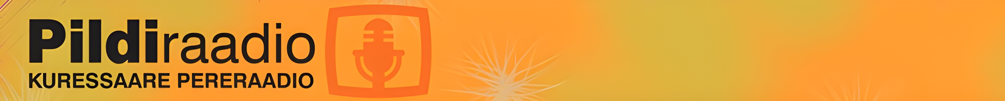 Pereraadio banner